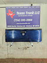 2003-2008 Dodge Ram 1500 2500 3500 3rd Gen Tailgate