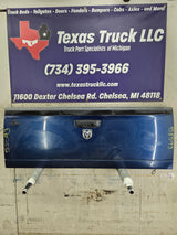 2003-2008 Dodge Ram 1500 2500 3500 3rd Gen Tailgate