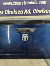 2003-2008 Dodge Ram 1500 2500 3500 3rd Gen Tailgate