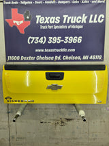 2007-2013 Chevrolet Silverado / GMC Sierra 1500 2500 3500 HD Tailgate