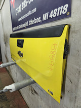 2007-2013 Chevrolet Silverado / GMC Sierra 1500 2500 3500 HD Tailgate