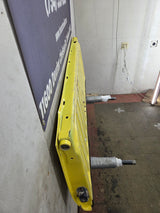 2007-2013 Chevrolet Silverado / GMC Sierra 1500 2500 3500 HD Tailgate