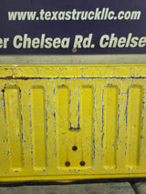 2007-2013 Chevrolet Silverado / GMC Sierra 1500 2500 3500 HD Tailgate