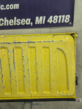 2007-2013 Chevrolet Silverado / GMC Sierra 1500 2500 3500 HD Tailgate