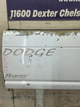 1994-2002 Dodge Ram 1500 2500 3500 2nd Gen Truck Tailgate