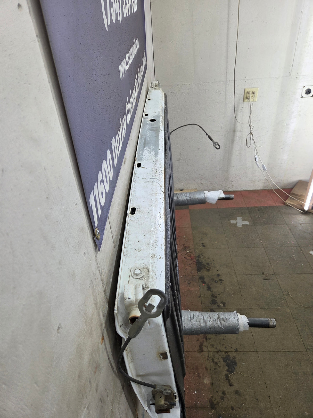 1994-2002 Dodge Ram 1500 2500 3500 2nd Gen Truck Tailgate