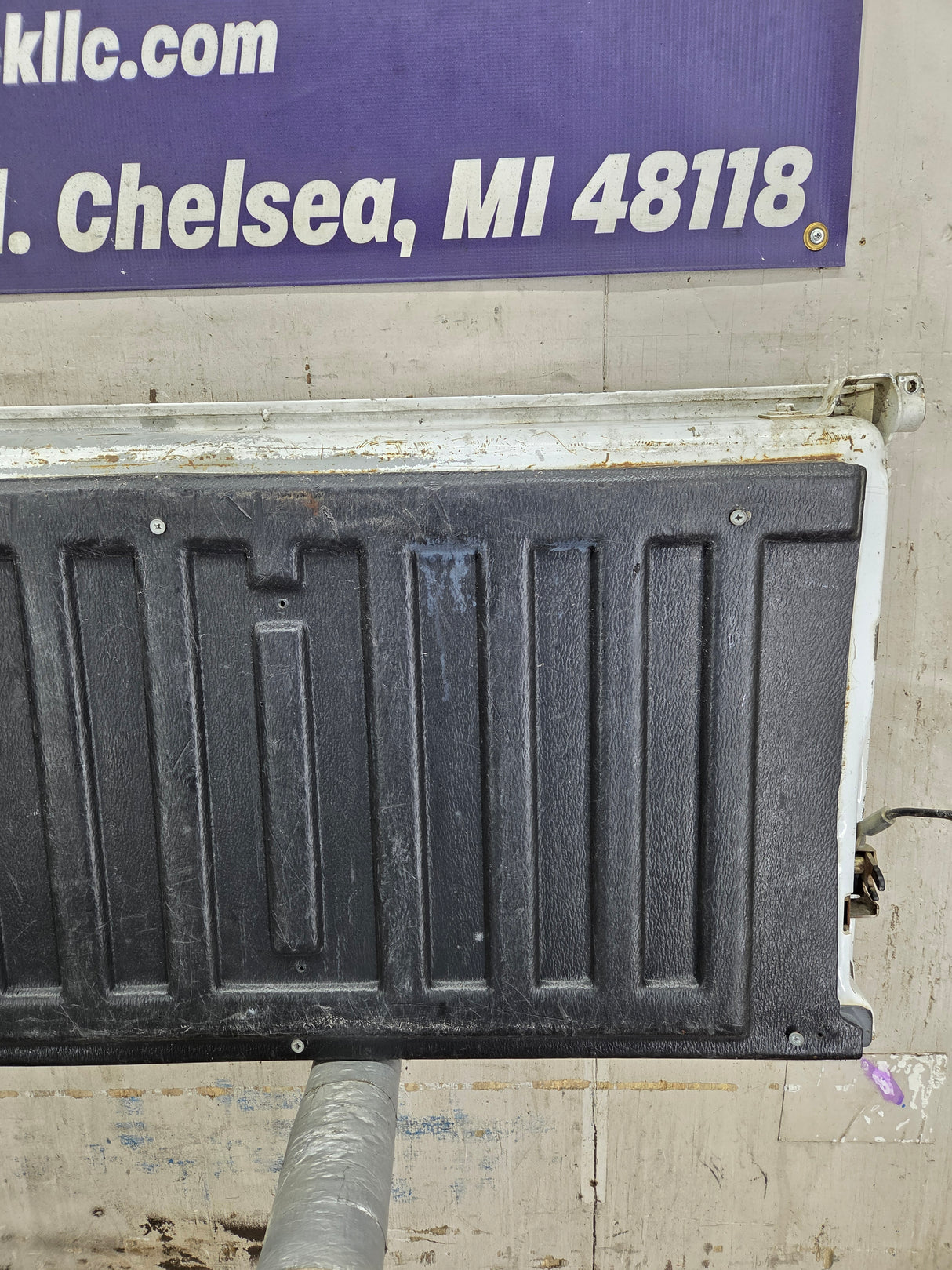 1994-2002 Dodge Ram 1500 2500 3500 2nd Gen Truck Tailgate