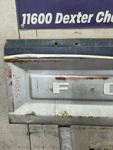 1980-1997 Bullnose / Bricknose / OBS Ford F100 F150 F250 F350 Tailgate *DAMAGE