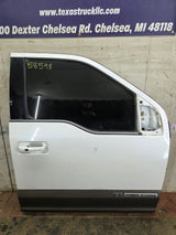 2015-2022 Ford F150 / Super Duty Passenger Side Front Door RH F250 F350 F450 F550
