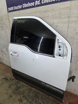 2015-2022 Ford F150 / Super Duty Passenger Side Front Door RH F250 F350 F450 F550