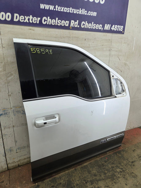 2015-2022 Ford F150 / Super Duty Passenger Side Front Door RH F250 F350 F450 F550