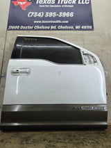 2015-2022 Ford F150 / Super Duty Passenger Side Front Door RH F250 F350 F450 F550