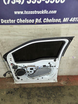 2015-2022 Ford F150 / Super Duty Passenger Side Front Door RH F250 F350 F450 F550