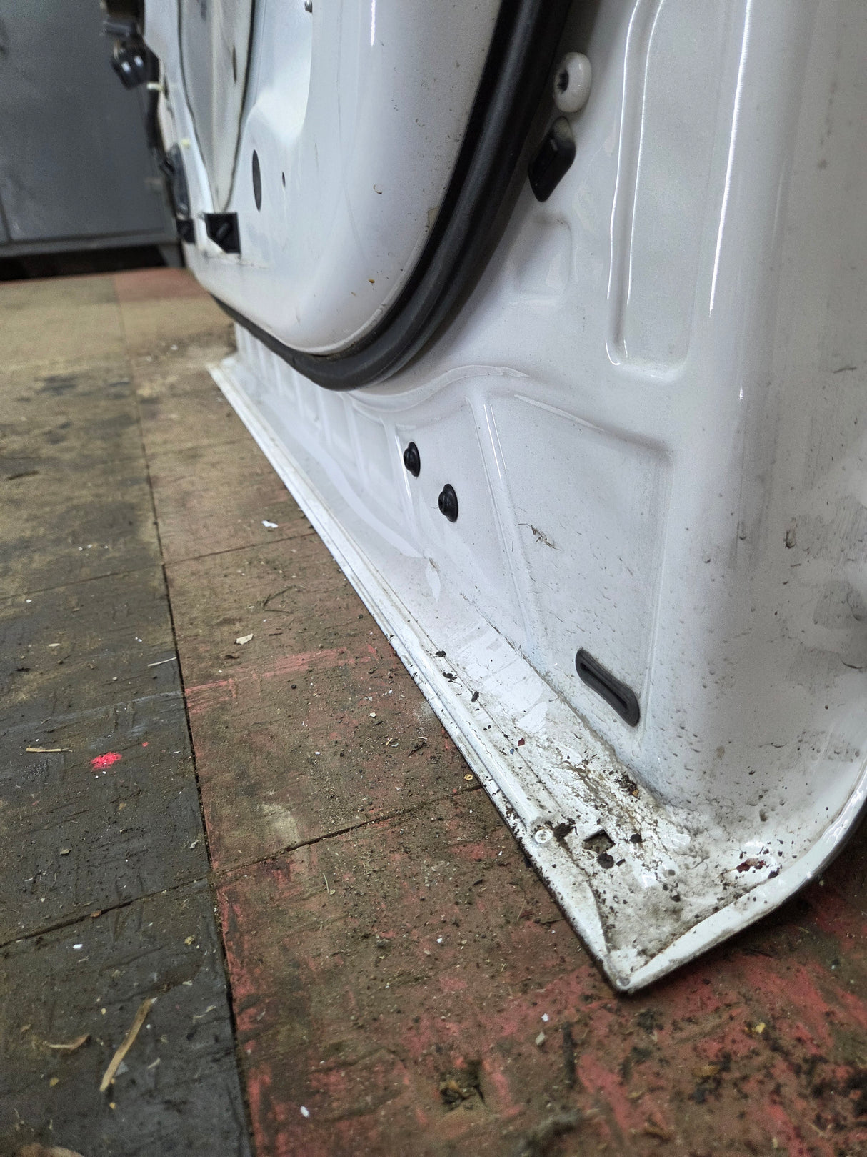 2015-2022 Ford F150 / Super Duty Passenger Side Front Door RH F250 F350 F450 F550