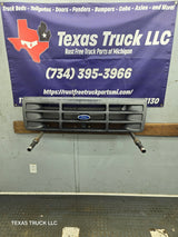 1992-1997 Ford F150 F250 F350 F450 F550 Grill