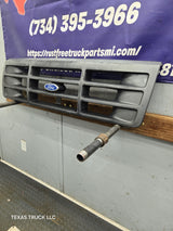 1992-1997 Ford F150 F250 F350 F450 F550 Grill