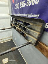 1992-1997 Ford F150 F250 F350 F450 F550 Grill