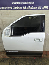 2015-2022 Ford F150 / Super Duty Driver Front Door LH F250 F350 F450 F550
