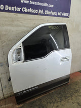 2015-2022 Ford F150 / Super Duty Driver Front Door LH F250 F350 F450 F550