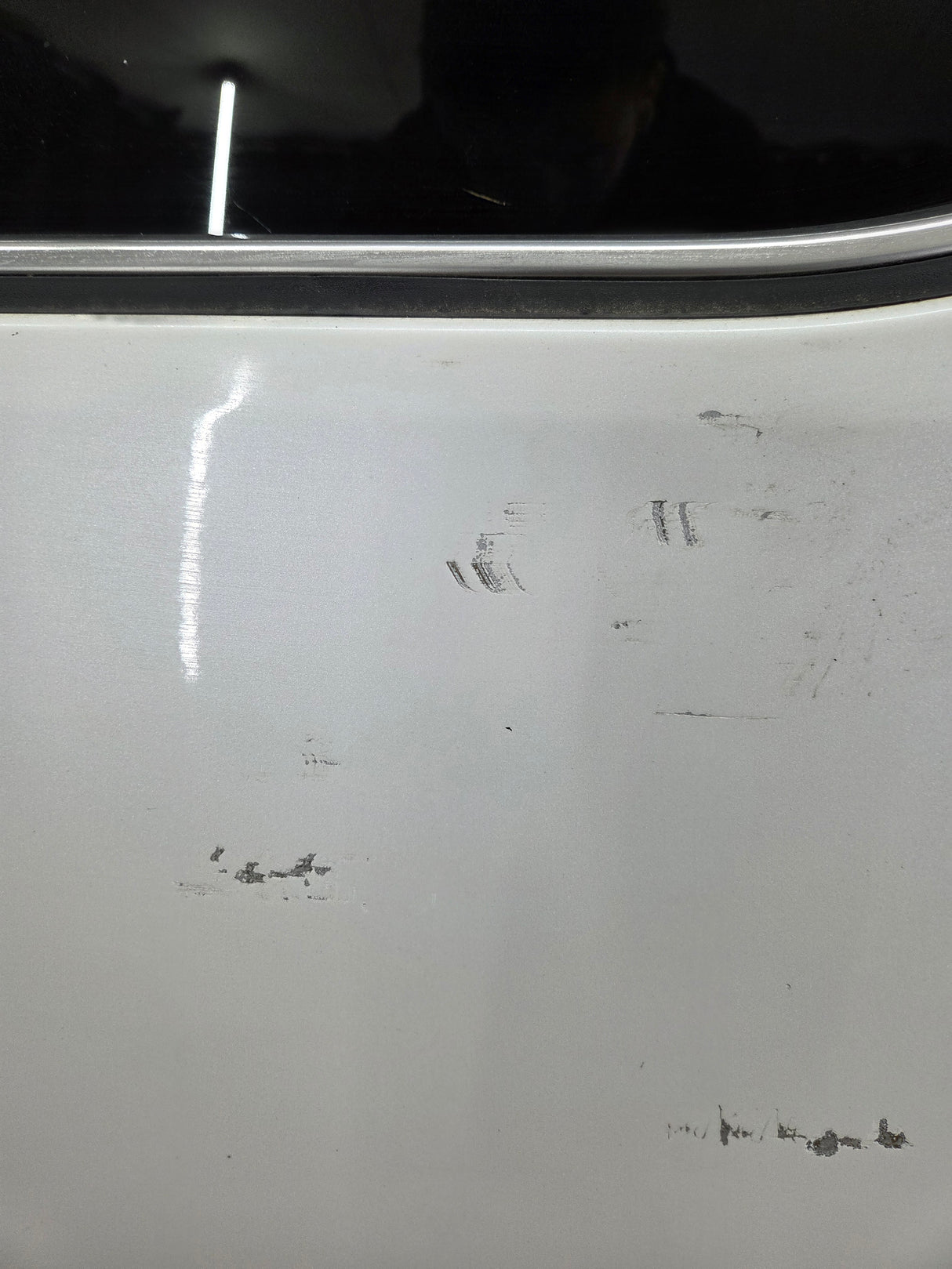 2015-2022 Ford F150 / Super Duty Driver Front Door LH F250 F350 F450 F550