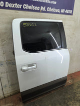2015-2022 Ford F150 / Super Duty Passenger Side Rear Door RH F250 F350 F450 F550