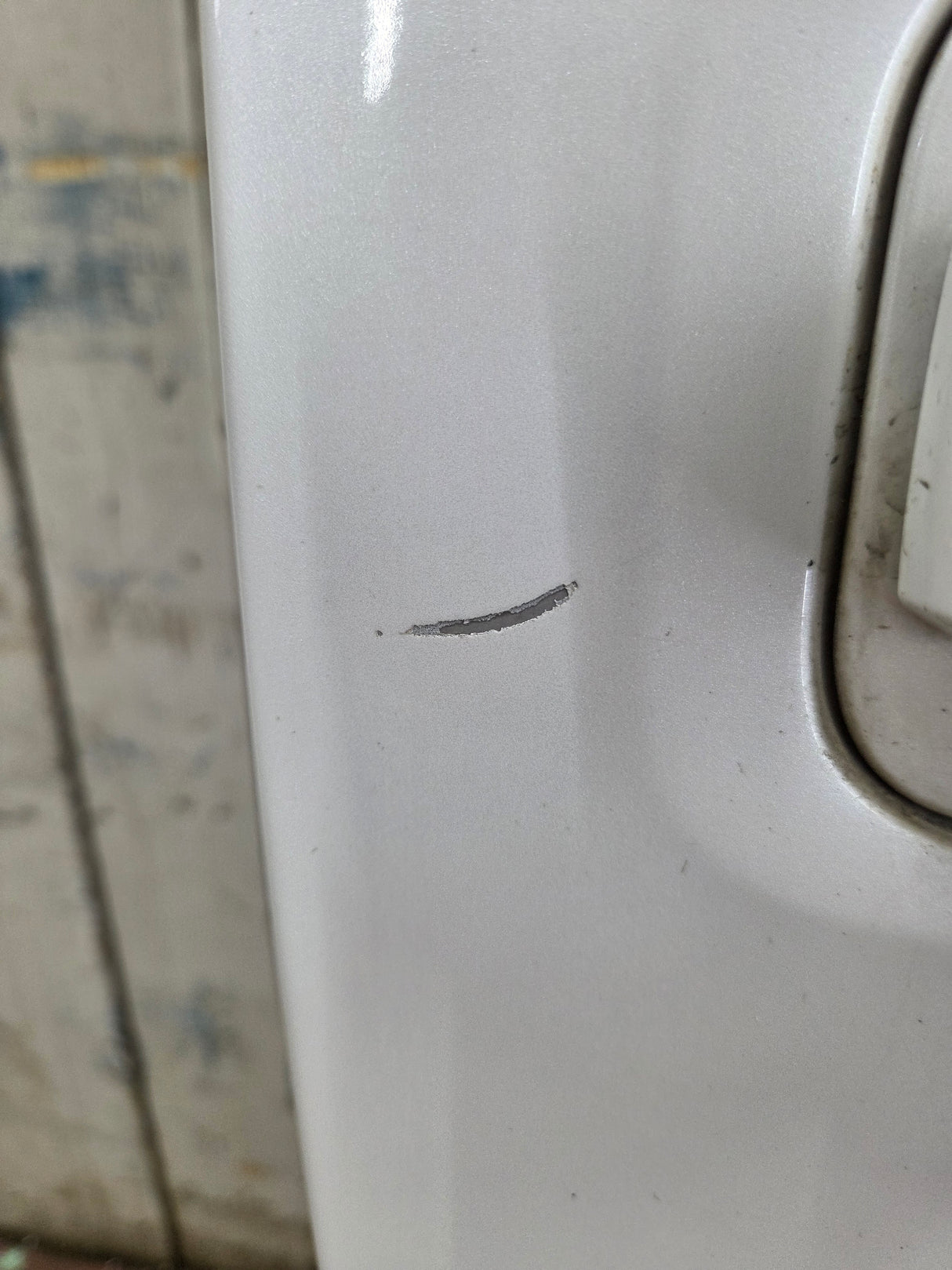 2015-2022 Ford F150 / Super Duty Passenger Side Rear Door RH F250 F350 F450 F550