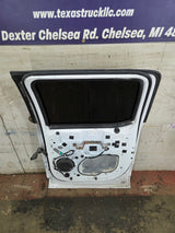 2015-2022 Ford F150 / Super Duty Passenger Side Rear Door RH F250 F350 F450 F550