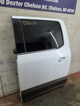 2015-2022 Ford F150 / Super Duty Driver Side Rear Door LH F250 F350 F450 F550