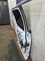 2015-2022 Ford F150 / Super Duty Driver Side Rear Door LH F250 F350 F450 F550
