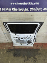 2015-2022 Ford F150 / Super Duty Driver Side Rear Door LH F250 F350 F450 F550