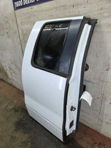 2004-2008 Ford F150 Passenger Side Rear Extended Cab Door RH