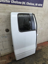 2004-2008 Ford F150 Passenger Side Rear Extended Cab Door RH