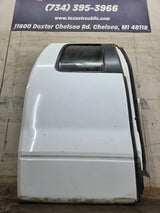 2004-2008 Ford F150 Passenger Side Rear Extended Cab Door RH