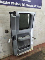 2004-2008 Ford F150 Passenger Side Rear Extended Cab Door RH