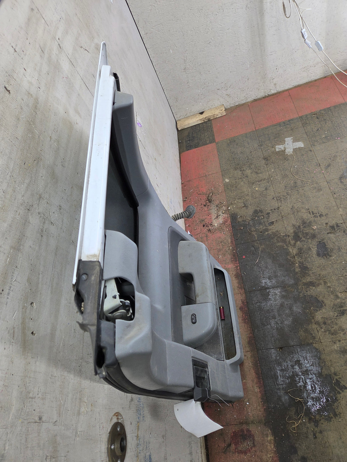 2004-2008 Ford F150 Passenger Side Rear Extended Cab Door RH