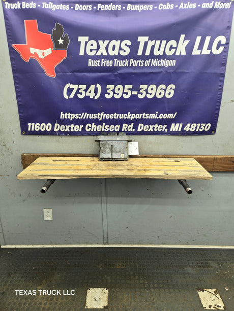 2014 Ford F250 F350 6.7L PCM EC3A-12A650-AE