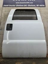 1999-2011 Ford Super Duty RH Passenger Side Rear Crew Cab Door F250 F350 F450 F550