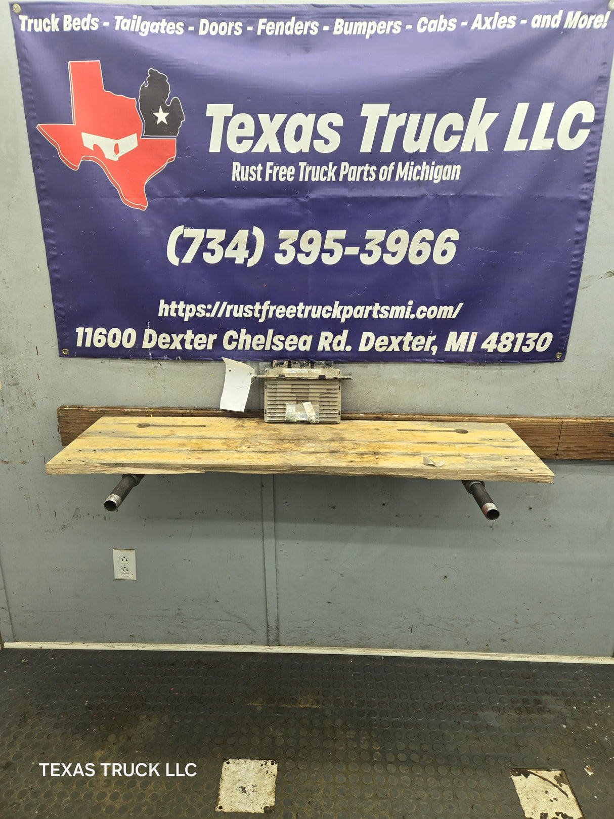 2012 Ford F250 F350 6.2L PCM CC3A-12A650-BDA