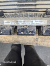 2012 Ford F250 F350 6.2L PCM CC3A-12A650-BDA