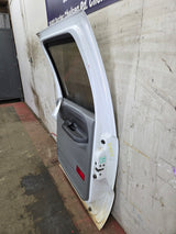 1999-2011 Ford Super Duty RH Passenger Side Rear Crew Cab Door F250 F350 F450 F550