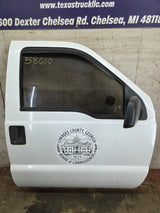 1999-2011 Ford Super Duty / Excursion Front Passenger Side RH Door F250 F350 F450 F550