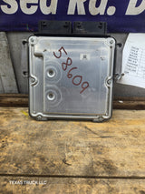 2013 Ford F150 3.5L PCM DL3A-12A650-ZF
