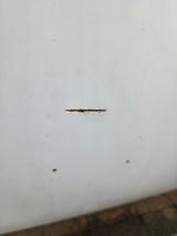 1999-2011 Ford Super Duty / Excursion Front Passenger Side RH Door F250 F350 F450 F550