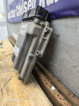 2013 Ford F150 3.5L PCM DL3A-12A650-ZF