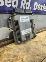2013 Ford F150 3.5L PCM DL3A-12A650-ZF