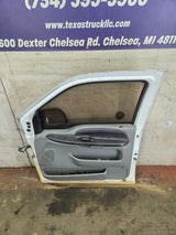 1999-2011 Ford Super Duty / Excursion Front Passenger Side RH Door F250 F350 F450 F550
