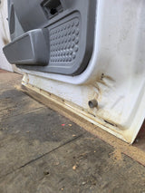 1999-2011 Ford Super Duty / Excursion Front Passenger Side RH Door F250 F350 F450 F550