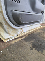 1999-2011 Ford Super Duty / Excursion Front Passenger Side RH Door F250 F350 F450 F550