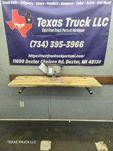 2008 Ford F250 F350 F450 F550 6.4L PCM GSB3 / 8C3A-12A650-DSD