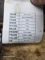2018-2020 Ford F150 5.0L JL3A-12A650-AKA